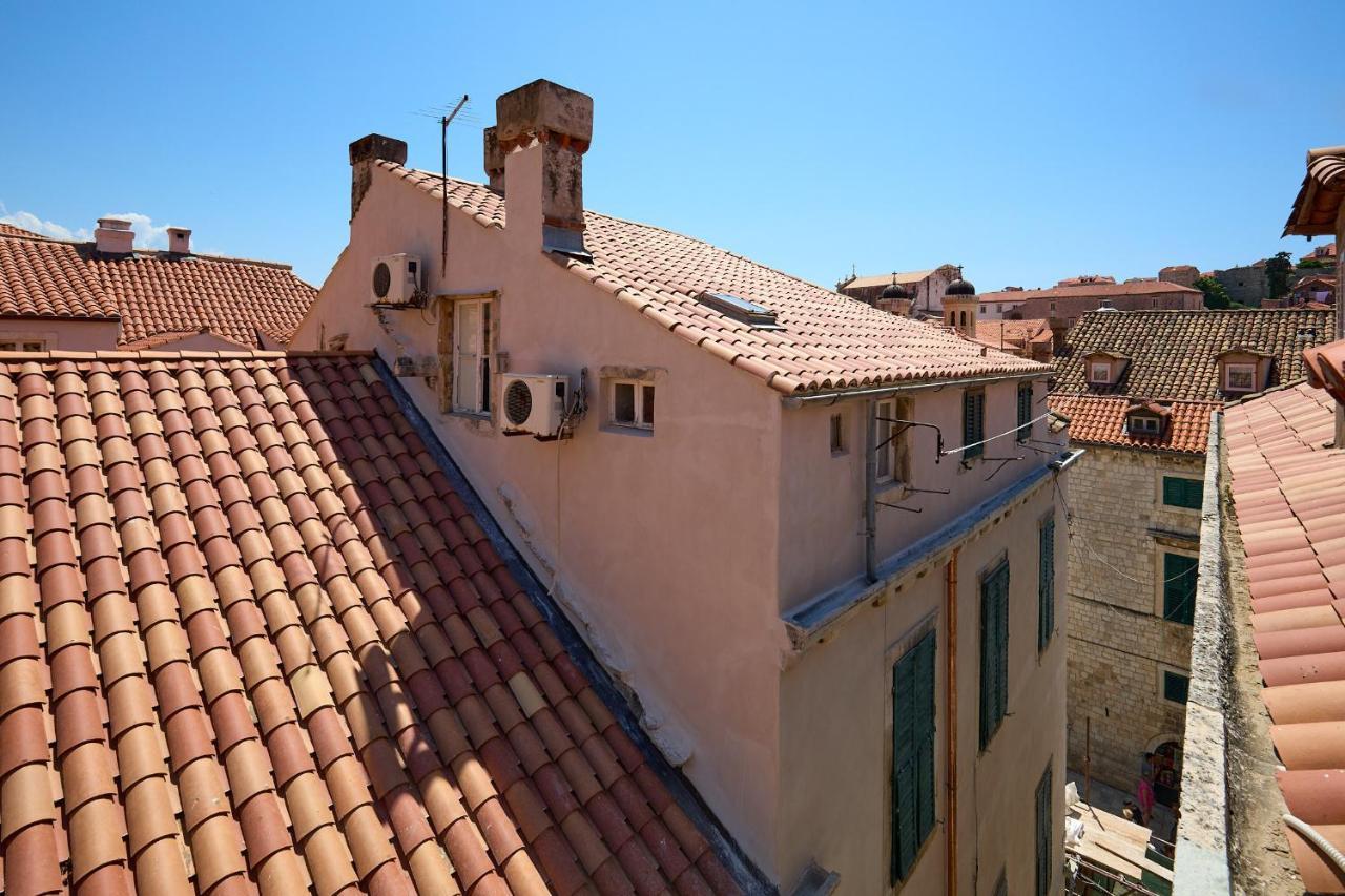 杜布罗夫尼克Hedera Estate, Hedera A34公寓 外观 照片